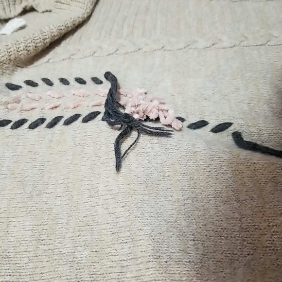 Caslon oversized sweater - Picture 5 of 5